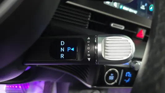 Hyundai Ioniq 5 AWD 2022 9