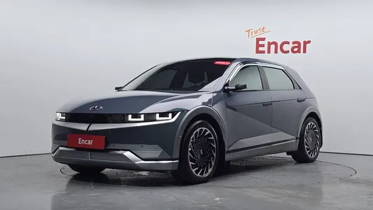 Hyundai Ioniq 5 AWD 2022