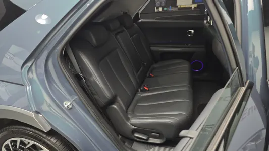 Hyundai Ioniq 5 AWD 2022 11