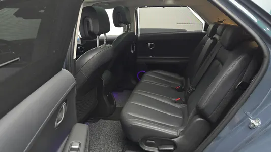 Hyundai Ioniq 5 AWD 2022 12
