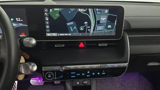 Hyundai Ioniq 5 AWD 2022 15