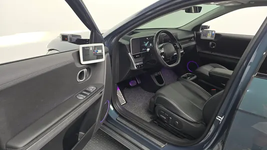 Hyundai Ioniq 5 AWD 2022 10