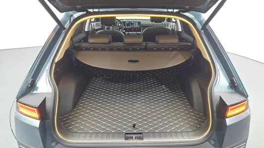 Hyundai Ioniq 5 AWD 2022 20