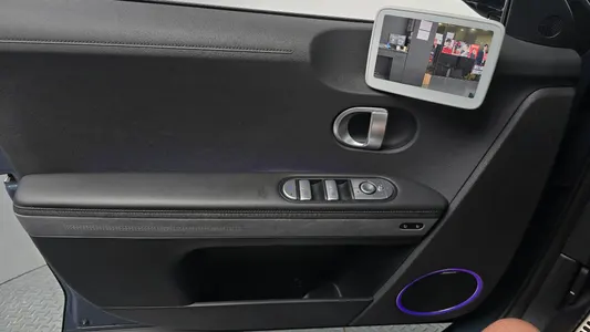 Hyundai Ioniq 5 AWD 2022 25