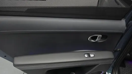 Hyundai Ioniq 5 AWD 2022 26