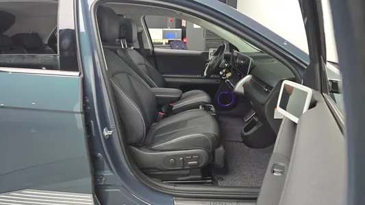 Hyundai Ioniq 5 AWD 2022 27