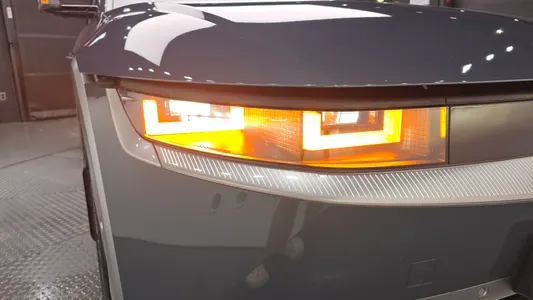 Hyundai Ioniq 5 AWD 2022 23