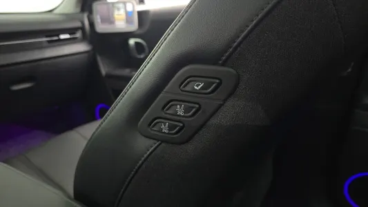 Hyundai Ioniq 5 AWD 2022 33