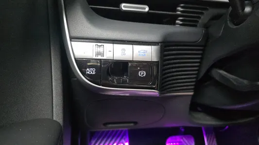 Hyundai Ioniq 5 AWD 2022 29