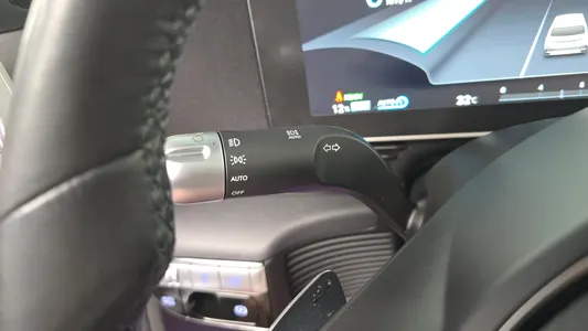 Hyundai Ioniq 5 AWD 2022 31