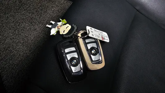 BMW 5 Series (F10) 528i xDrive 2014 17