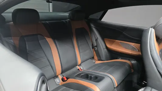 Mercedes-Benz E-Class W213 E53 AMG 4MATIC+ 2022 11