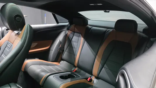 Mercedes-Benz E-Class W213 E53 AMG 4MATIC+ 2022 12