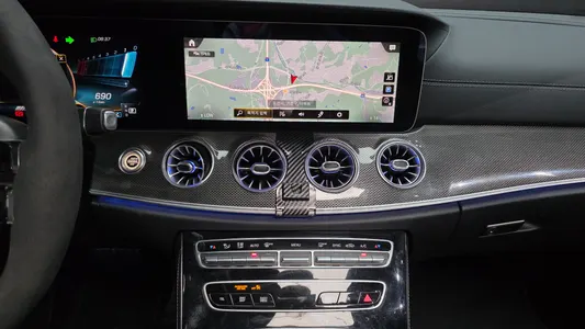 Mercedes-Benz E-Class W213 E53 AMG 4MATIC+ 2022 13