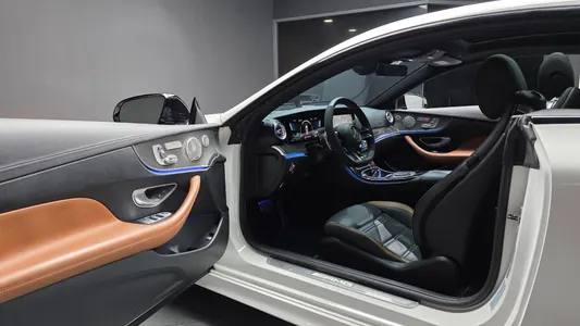 Mercedes-Benz E-Class W213 E53 AMG 4MATIC+ 2022 10