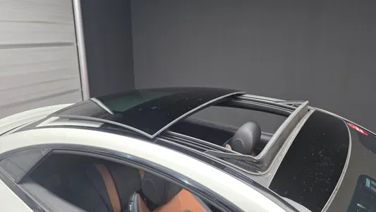Mercedes-Benz E-Class W213 E53 AMG 4MATIC+ 2022 18