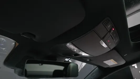 Mercedes-Benz E-Class W213 E53 AMG 4MATIC+ 2022 19