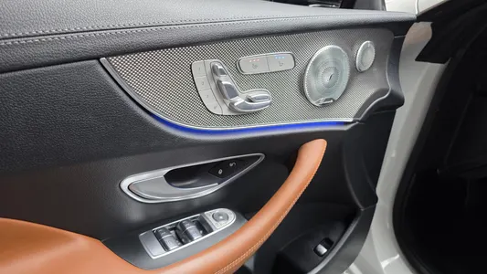 Mercedes-Benz E-Class W213 E53 AMG 4MATIC+ 2022 25