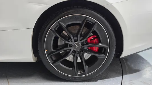 Mercedes-Benz E-Class W213 E53 AMG 4MATIC+ 2022 21