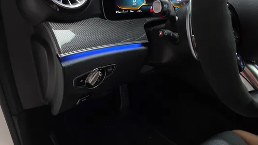 Mercedes-Benz E-Class W213 E53 AMG 4MATIC+ 2022 27