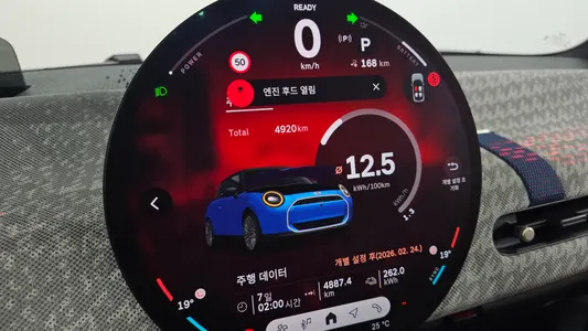 MINI 4 SE 2024 8