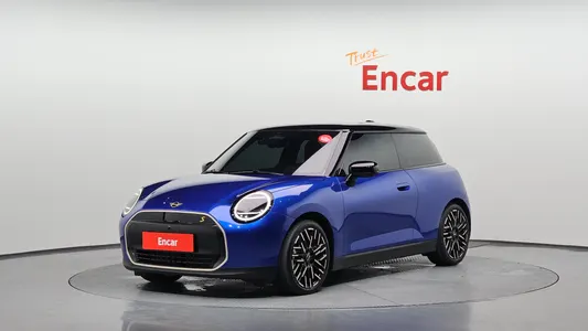 MINI 4 SE 2024