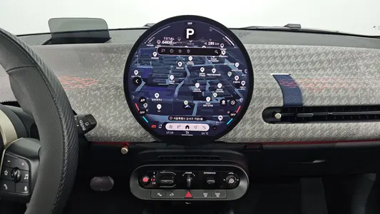 MINI 4 SE 2024 14