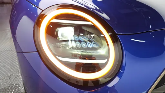 MINI 4 SE 2024 22