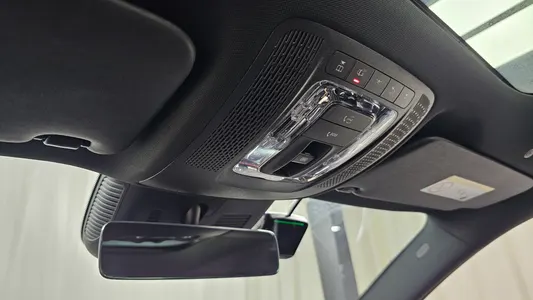 Mercedes-Benz EQA H243 EQA250 2025 17