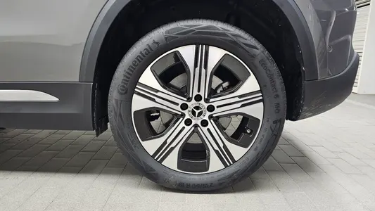 Mercedes-Benz EQA H243 EQA250 2025 21