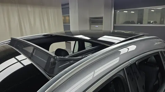 Mercedes-Benz EQA H243 EQA250 2025 28