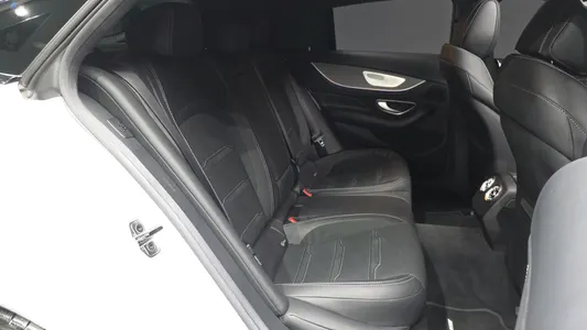 Mercedes-Benz AMG GT 4 43 4MATIC+ 2023 12