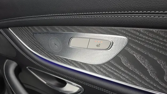 Mercedes-Benz AMG GT 4 43 4MATIC+ 2023 19