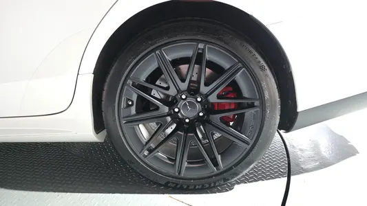 Mercedes-Benz AMG GT 4 43 4MATIC+ 2023 21