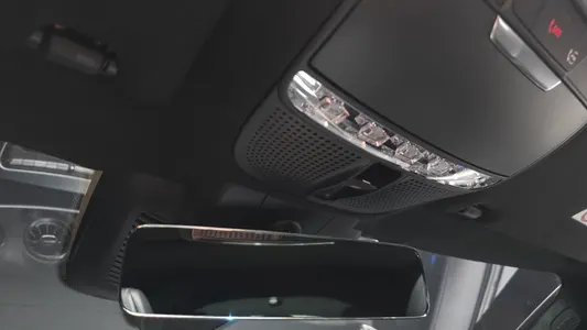Mercedes-Benz AMG GT 4 43 4MATIC+ 2023 32