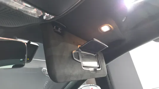 Mercedes-Benz AMG GT 4 43 4MATIC+ 2023 34