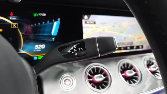 Mercedes-Benz AMG GT 4 43 4MATIC+ 2023 29