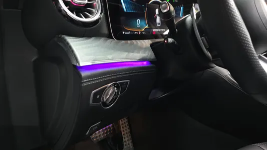 Mercedes-Benz AMG GT 4 43 4MATIC+ 2023 39