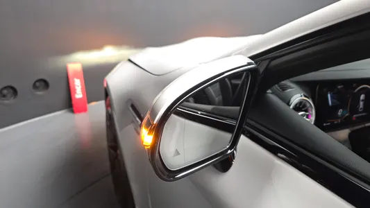 Mercedes-Benz AMG GT 4 43 4MATIC+ 2023 40