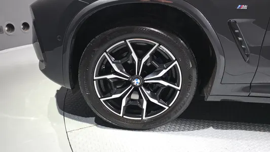 BMW X4 (G02) xDrive20i M 2023 5