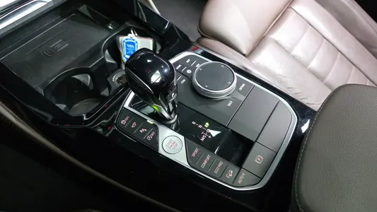 BMW X4 (G02) xDrive20i M 2023 9