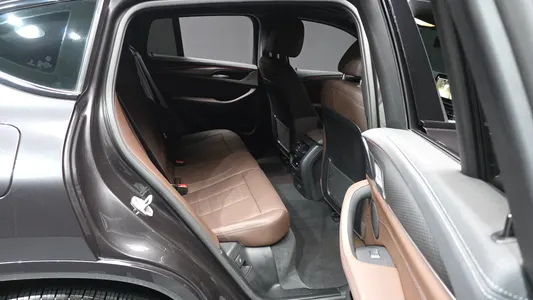 BMW X4 (G02) xDrive20i M 2023 12