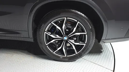 BMW X4 (G02) xDrive20i M 2023 21