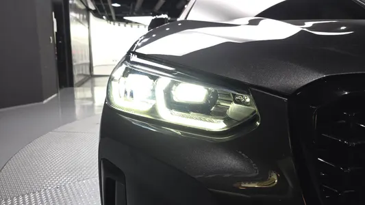 BMW X4 (G02) xDrive20i M 2023 22