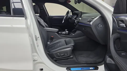 BMW X4 (G02) xDrive20i M 2024 26