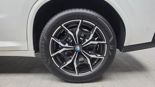 BMW X4 (G02) xDrive20i M 2024 21