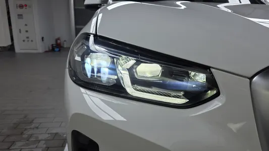 BMW X4 (G02) xDrive20i M 2024 22