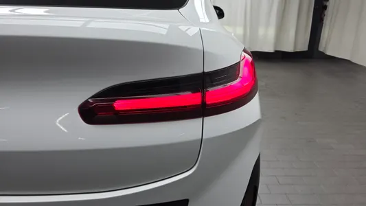BMW X4 (G02) xDrive20i M 2024 23