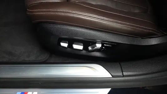 BMW 7 Series (G11) 740Ld xDrive M 2017 34