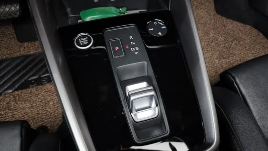 Audi A3 (8Y) 40 TFSI 2023 9